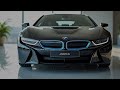 2025 bmw i8 the future of performance and innovation