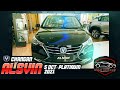 CHANGAN ALSVIN 5 DCT PLATINUM || Wil's Wheels