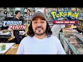 Unboxing a Pokemon Crown Zenith ETB in 2024..