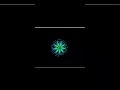 DAY 16/43 Colorful Spiral Web Using #Turtle #Graphics in #Python #dayschallenge