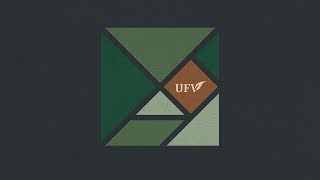 UFV's Vision, Mission, and Values