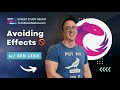 More on Avoiding Effects 🚫 w/ Ben Lesh, RxJS Team Lead 😎