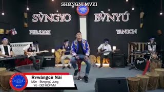 Rvwangcè nài- Dømorvm