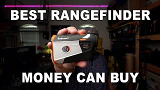 Why The Bushnell Tour V6 Shift Is The Best Rangefinder I've Ever Used