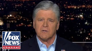 Sean Hannity: You can't make this up