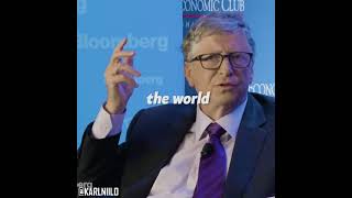 What would Bill Gates do today as a 20 year old?