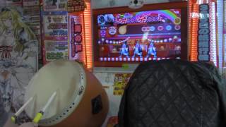 太鼓の達人(レッド) ファミコンメドレー 全良