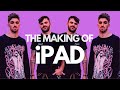 The Chainsmokers Ipad Logic Pro X remake.