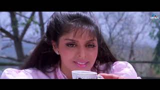 Kaisa Lagta Hai - 4K Video | Salman Khan & Nagma | Baaghi | 90's Hindi Romantic Songs