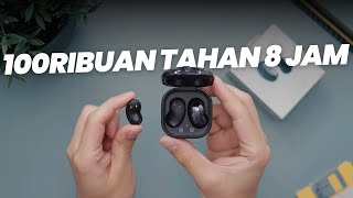 8 REKOMENDASI EARPHONE BLUETOOTH HARGA 100RIBUAN TERBAIK 2023