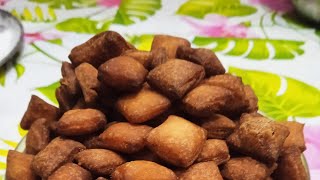 Maida Biscuit Recipe in Tamil | Sweet Maida Biscuits #kadhambam #trending #trendingshorts