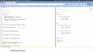How to use Reflection in PHP ?