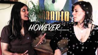 FEMALE EJACULATION, MULTIPLE ORGASMS, AND MORE | The Sex Talk with Mou (Moushumi Ghose) and Jenoa
