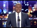 Le 20 Heures de RTI 1 du 22 mai 2021 par Kolo Coulibaly