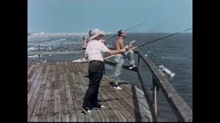 Wildwoods-By-the-Sea  Documentary 1960