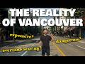 16 Years in Vancouver Canada 🇨🇦 (An Honest Review)