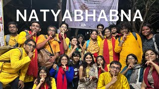 Natyabhabna| Street Play on Gender violence,Rape culture Depression and Yellow| #jadavpur #history