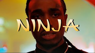 [Free] "Ninja" | Japanese Hip Hop/Trap Beat/Instrumental