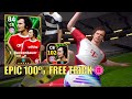 Trick To Get Epic Beckenbauer Free | Trick to Get 103 Rated F. Beckenbauer | eFootball 2024 Mobile