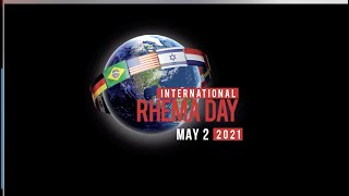 International Rhema Day 2021