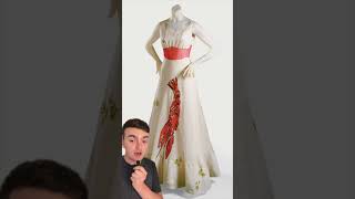 Schiaparelli Spring 2024 #fashion #fashion #schiaparelli