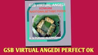 GSB VIRTUAL ANGEDI A N PURAM