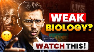 Bio Most Imp. Chapters for NEET 2024🚨| 18 Chapter = 275 Marks🔥