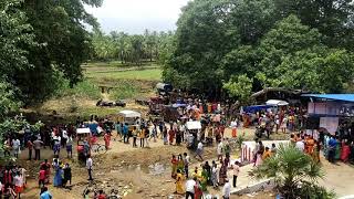 ramar Kovil vasudevanallur