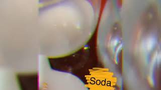 How to make passion soda 🍷របៀបធ្វេីផាសិនសូដា