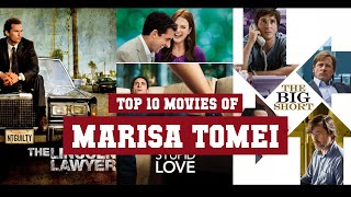 Marisa Tomei Top 10 Movies | Best 10 Movie of Marisa Tomei