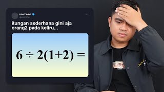 Kenapa Semua Orang Salah Menjawab Pertanyaan Ini.