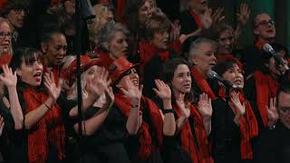 Light Up the World: Angel City Chorale Holiday Concert (promo video)