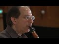 clarinet lessons charles neidich clarinet fundamentals