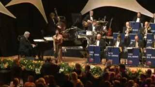 Helen Schneider - The world we knew | SWR Big Band