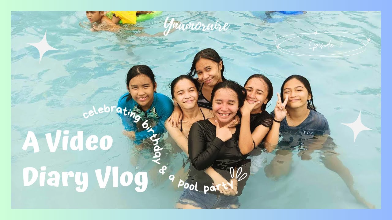 A Video Diary Vlog Ep. 2 - YouTube