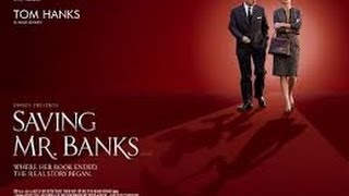 Movie Planet Review- 20: RECENSIONE SAVING MR. BANKS