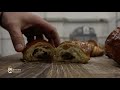 how to shape pain au chocolat petit pain 2020