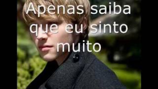 What You Mean To Me (Legendado) - Sterling Knight