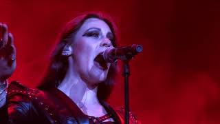 Nightwish - Live at Wembley full show from Vehicle of Spirit DVD