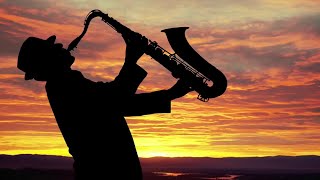 Sax House Music 2023 - Deep house sax - saxophone
