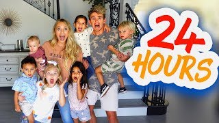 Having 6 Kids For 24 Hours