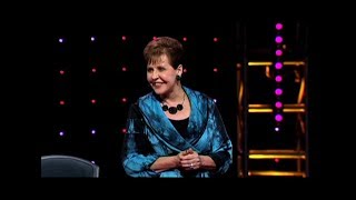 கீழ்ப்படிதல் மற்றும் சுய கட்டுப்பாடு - Obedience and Self-Control Part 2 - Joyce Meyer