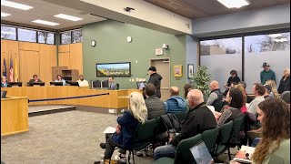 Bozeman City Commission will have final say in future of Guthrie housing development