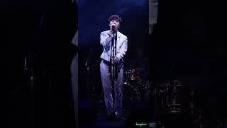 박시환 240127 낮공 Fall in Love 직캠 세로ver. [ 박시환콘서트 | 같이 걷자 ]