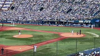 【Baystars】2022/06/04 森敬斗選手 シーズン初打席初ヒット