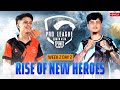 [BANGLA] 2022 PMPL South Asia Fall Split | Week 2 Day 2 | Rise of New Heroes