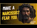 Stay away from narcissists who do these things Stoicism