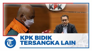 KPK Bidik Tersangka Lain di Kasus Korupsi Wali Kota Bekasi Rahmat Effendi