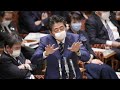 Japan’s Abe announces coronavirus stimulus package and state of emergency