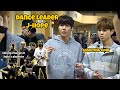 JIHOPE : Jimin Learning From Hobi And Becoming The 2nd Dance Leader | BTS j-hope